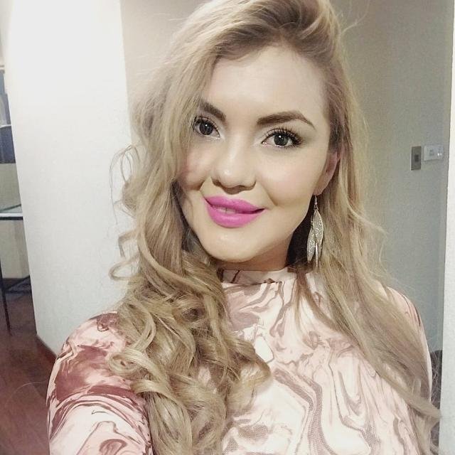 Pamela Vargas